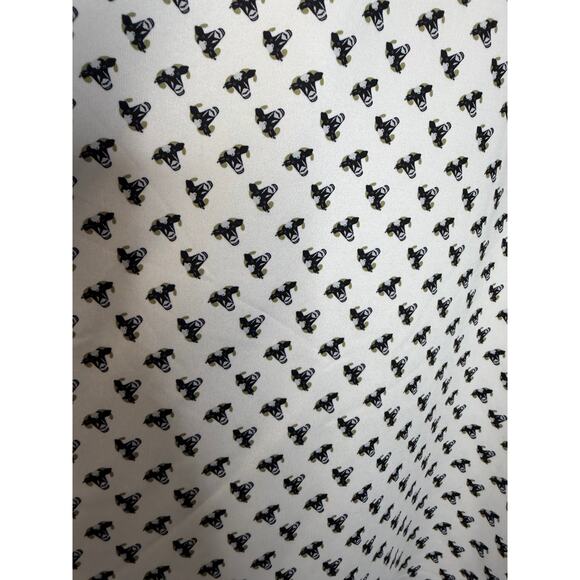 Peter Millar Summer Comfort Golf Polo Ryder Cup 2020 Whistling Straits Sz XL - Picture 10 of 12